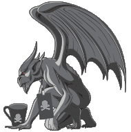 gargoyle