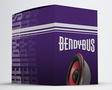 Bendybus logo