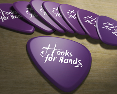 Hooks For Hands logo